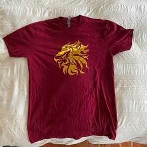 Gryffindor T-shirt